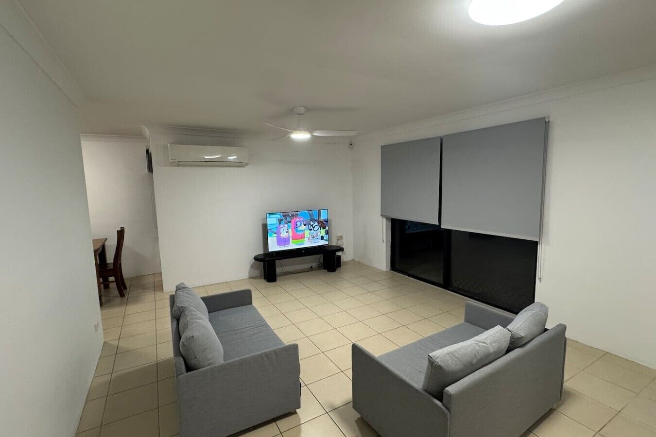Fernseher