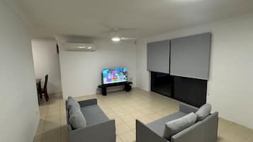 Fernseher