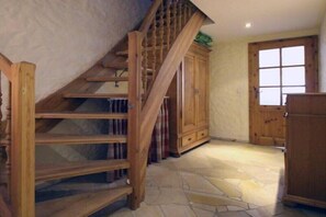 Interior - Holiday apartment with 3 bedrooms (Prerow)