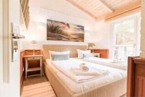 Room - Prerow || beach house (Prerow)
