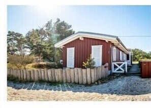 Exterior - Prerow || beach house (Prerow)
