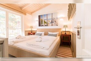 Room - Prerow || beach house (Prerow)