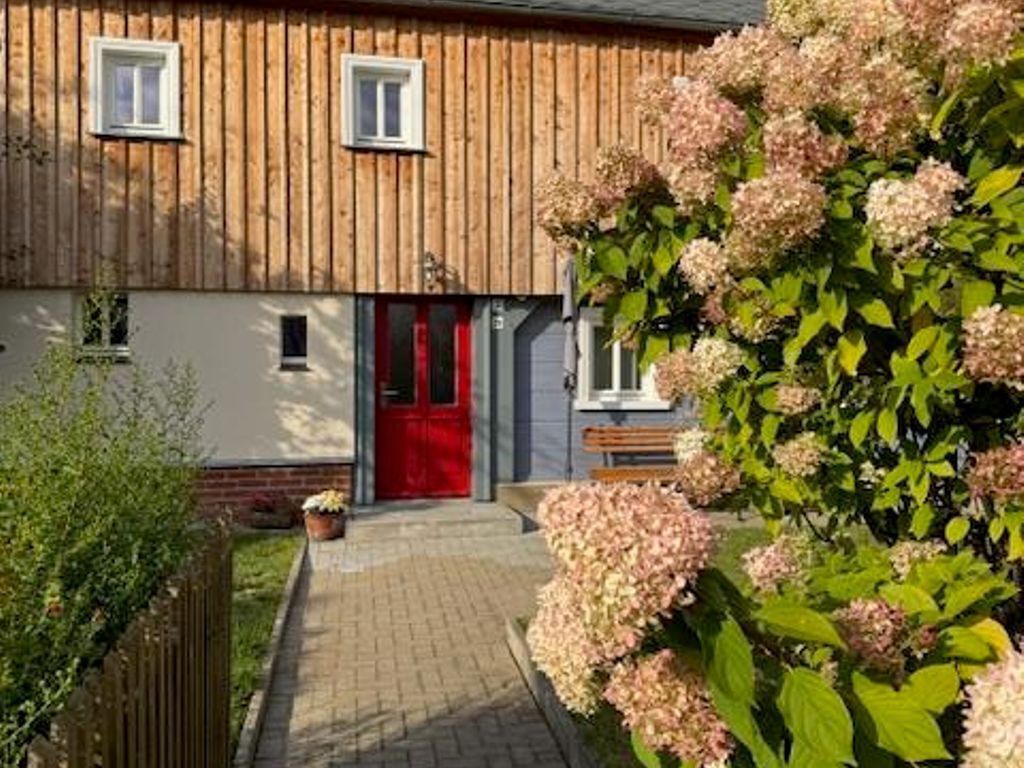 Ferienhaus Annelies