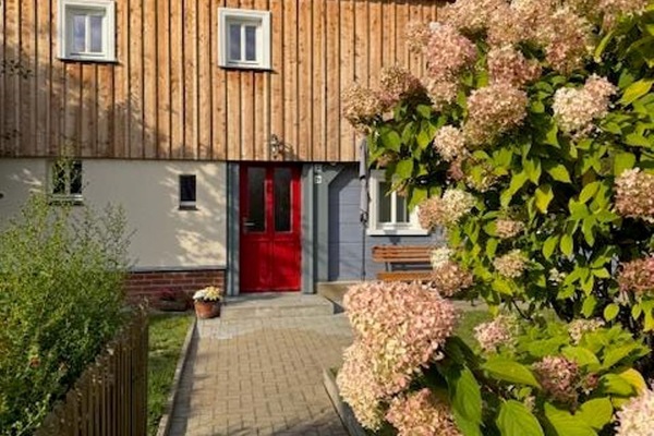 Ferienhaus Annelies