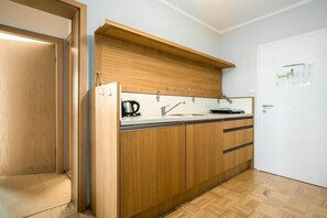 Privat køkken