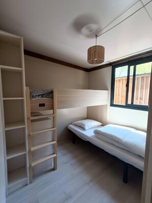 3 chambres, Wi-Fi