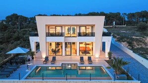 Exterior - Villa Odeona (Zadar)
