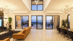 Interior - Villa Odeona (Zadar)
