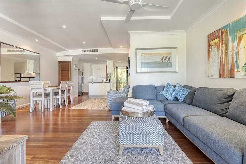 Tropical Escape In The Heart Of Port Douglas Where The Daintree Meets Coral Sea - Port Douglas