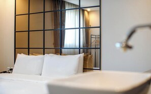 Standard Room | Wi-fi percuma 