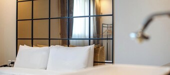 MU Plus Hotel Busan