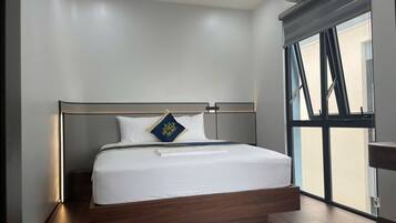 Economy Room | Free WiFi