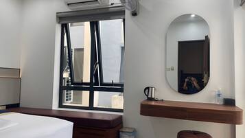 Economy Room | Free WiFi
