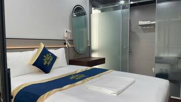 Economy Room | Free WiFi