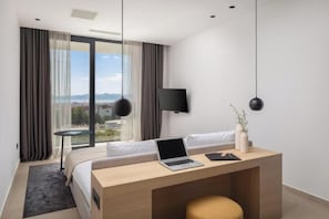 Iron/ironing board, WiFi, bed sheets - Villa 22 .. (ZADAR)