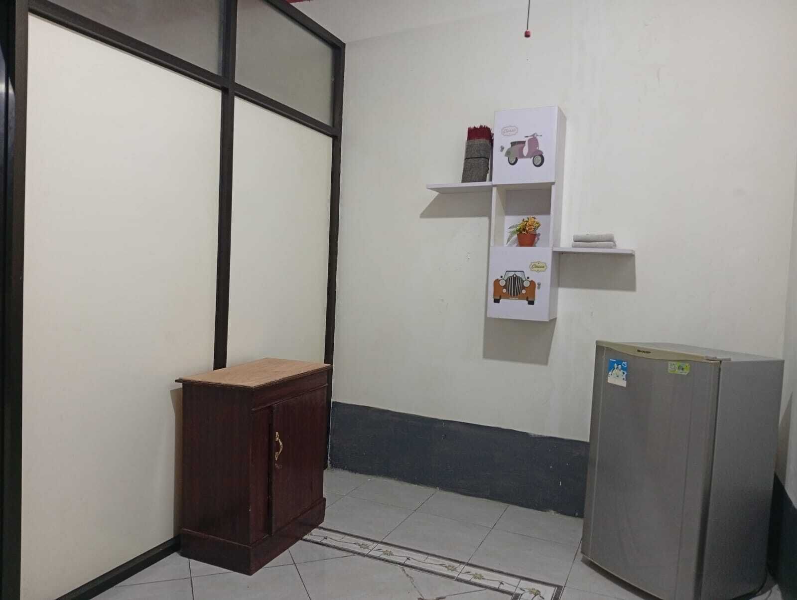 Deluxe Room | Free WiFi
