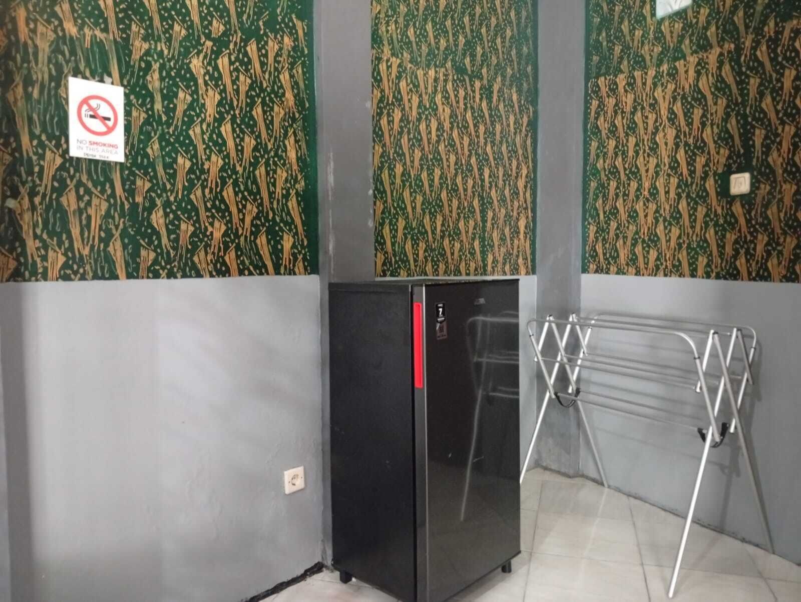 Standard Room | Free WiFi