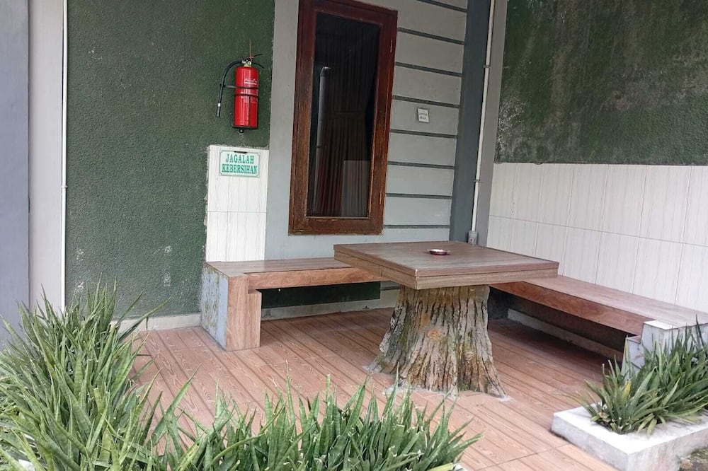 Kost Exclusive Omah Sinten Palagan