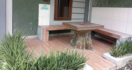 Kost Exclusive Omah Sinten Palagan