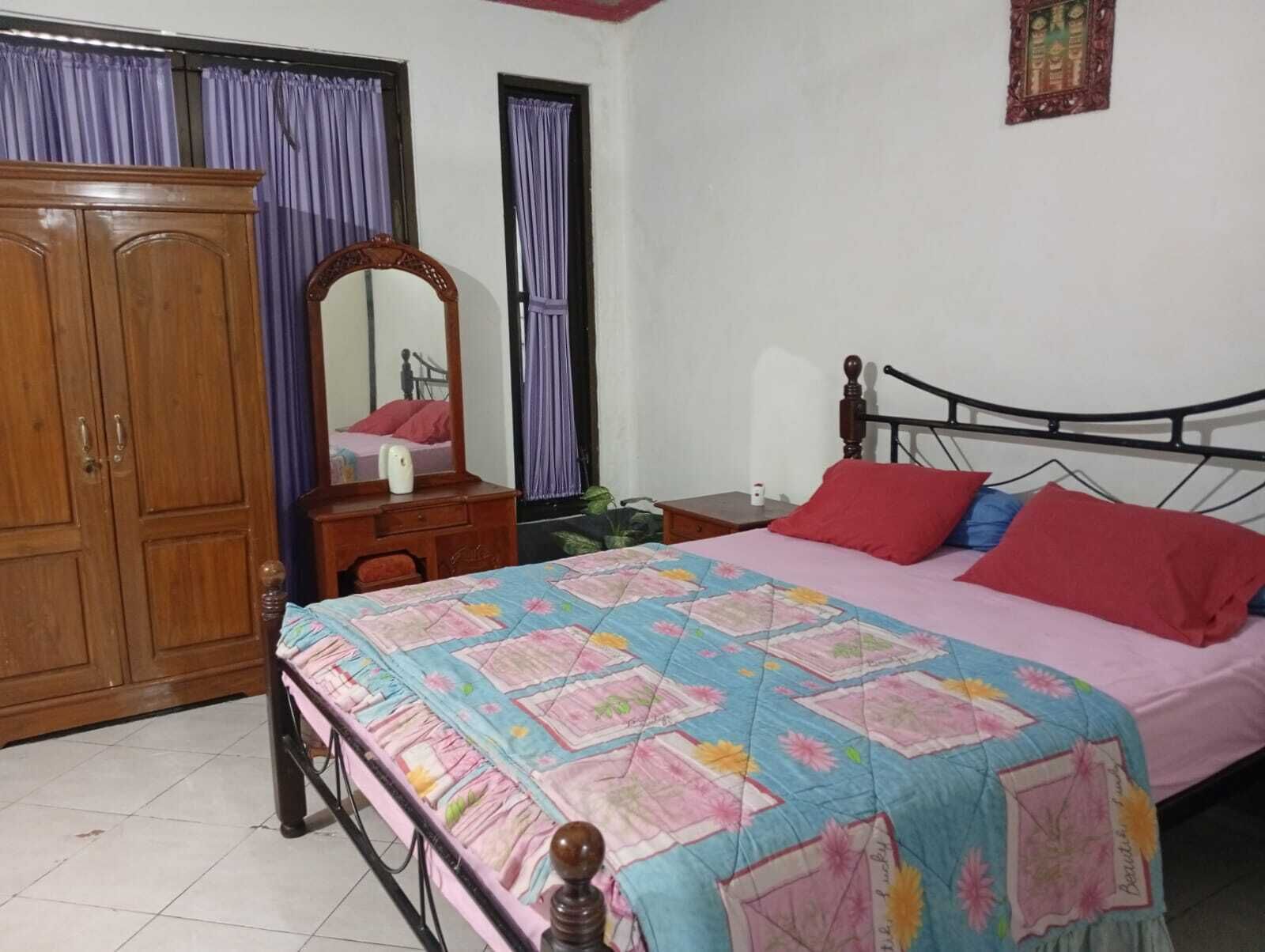 Deluxe Room | Free WiFi