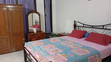 Deluxe Room | Free WiFi
