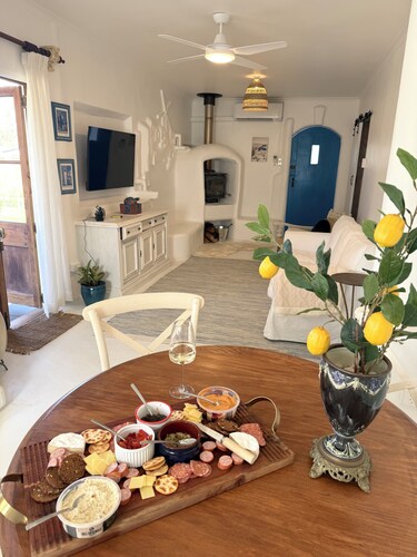 Little Mykonos right here in Stanthorpe!