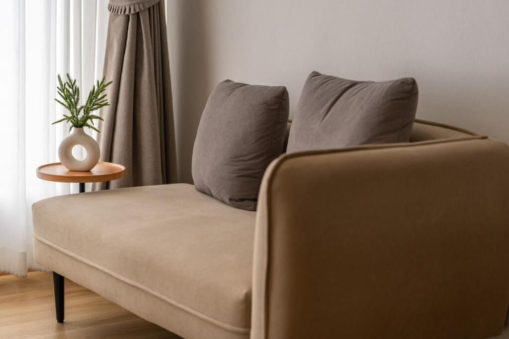 Superior Twin Room, City View | Interior