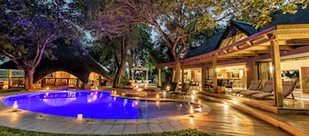Clive's Camp