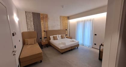 MOUNTAIN SUITE - Hotel Apartment