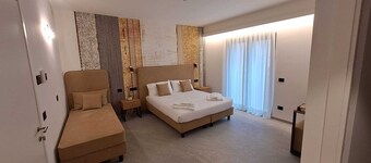 MOUNTAIN SUITE - Hotel Apartment