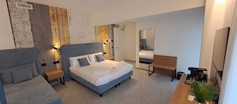 MOUNTAIN SUITE - Hotel Apartment
