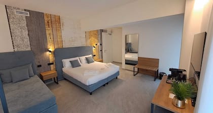 MOUNTAIN SUITE - Hotel Apartment