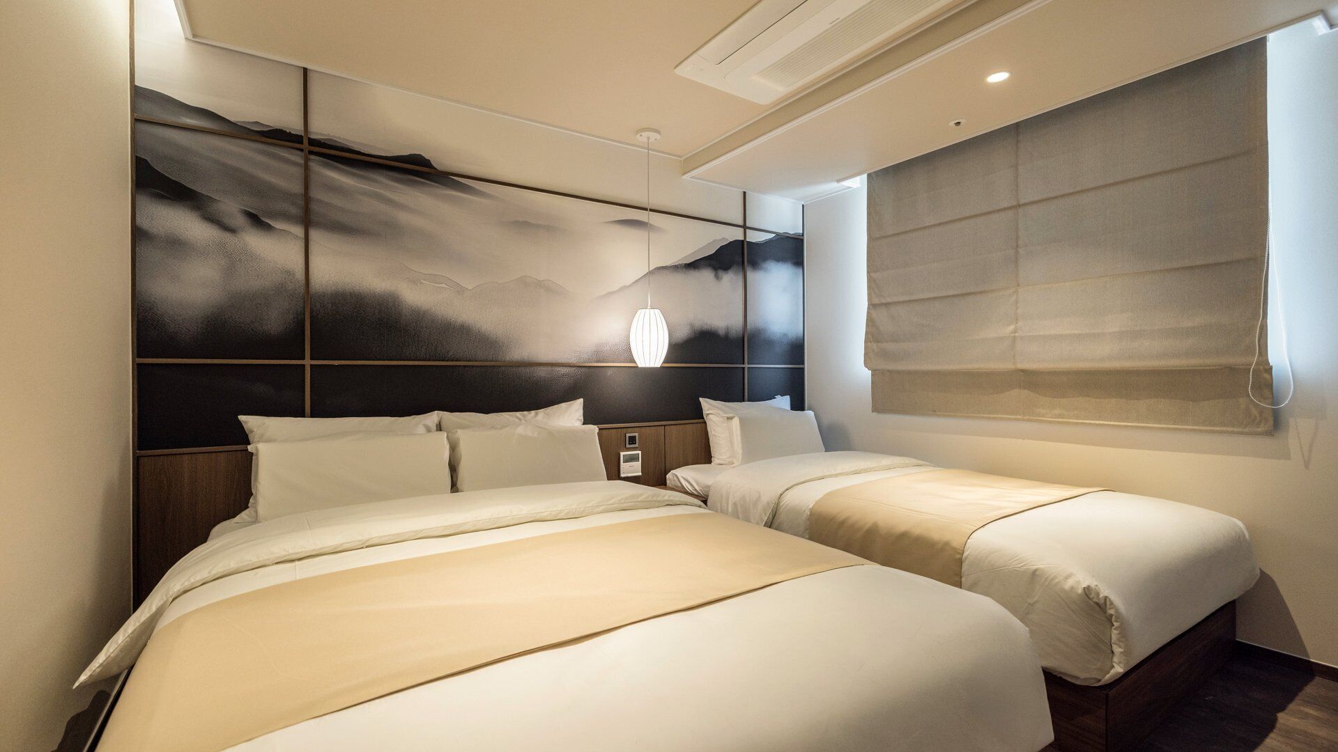 Signature Room, City View | Wi-fi percuma 