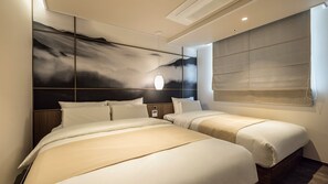 Signature Room, City View | Wi-fi percuma 
