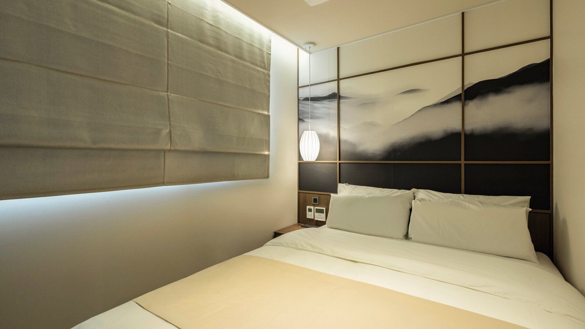 Deluxe Room, 1 Katil Ratu (Queen), City View | Wi-fi percuma 