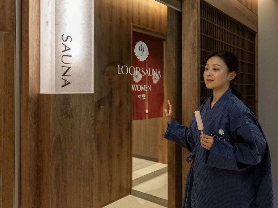 Spa
