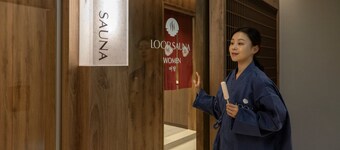 Loop Seoul Hotel Retreat by Anook Seoul Gangnam 2