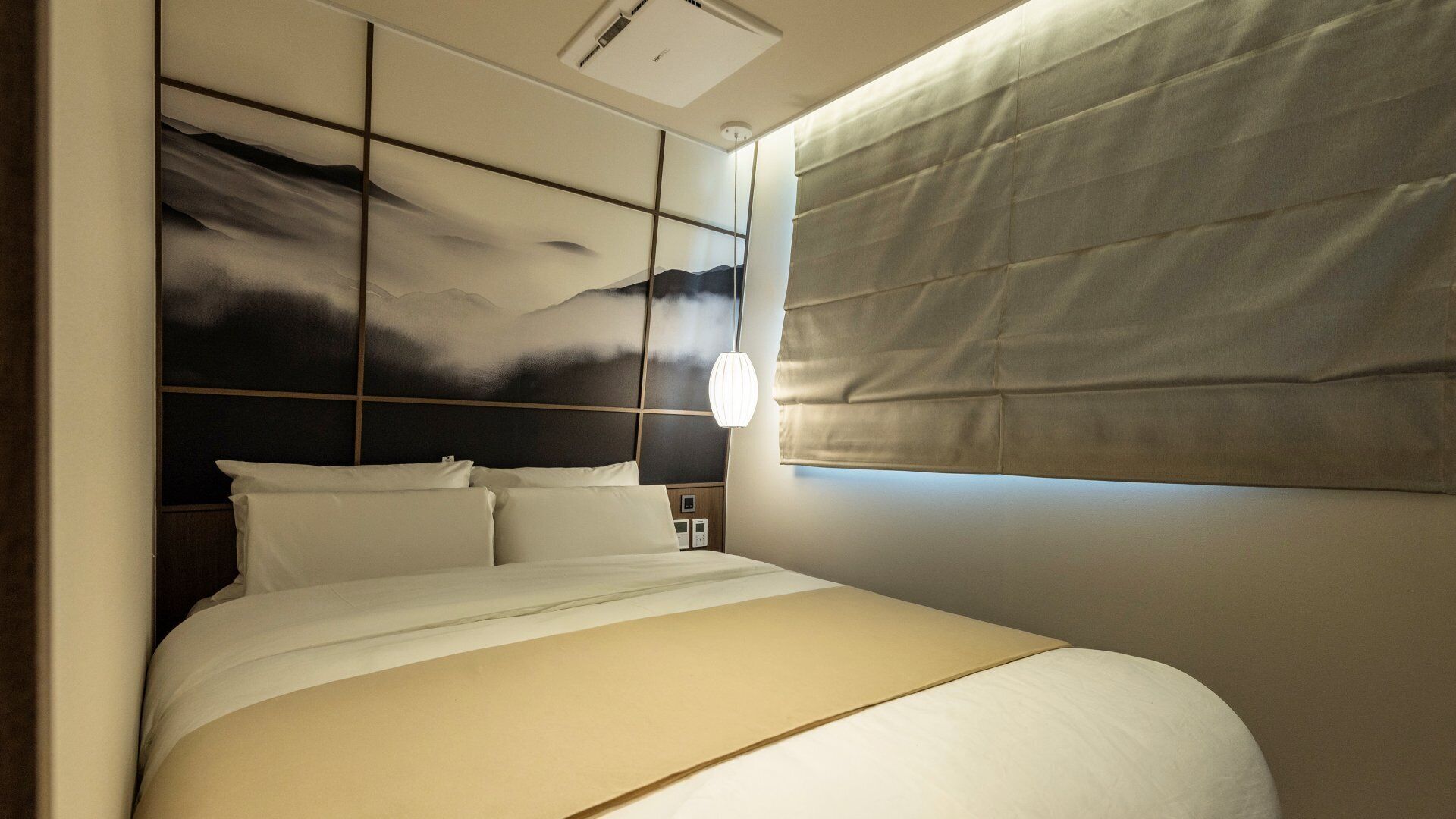 Suite, 1 Katil Ratu (Queen), City View | Wi-fi percuma 