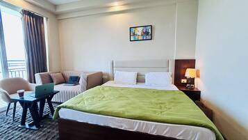 1 bedroom, WiFi