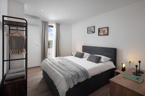 Room - Villa Victor (Raša)