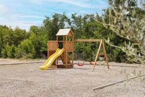 Espace pour enfants