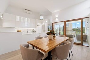 Front of property - Exclusive, Stylish Townhome - New Farm (Brisbane)