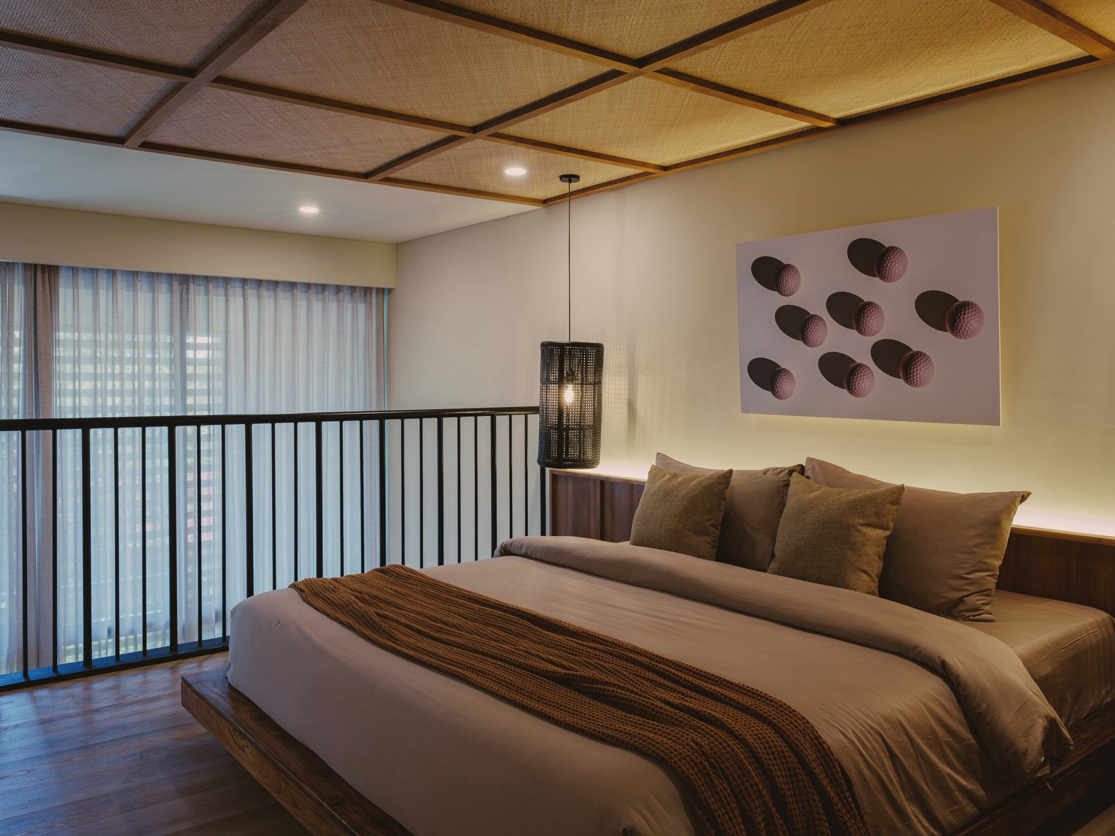 Deluxe Apartment | Free WiFi