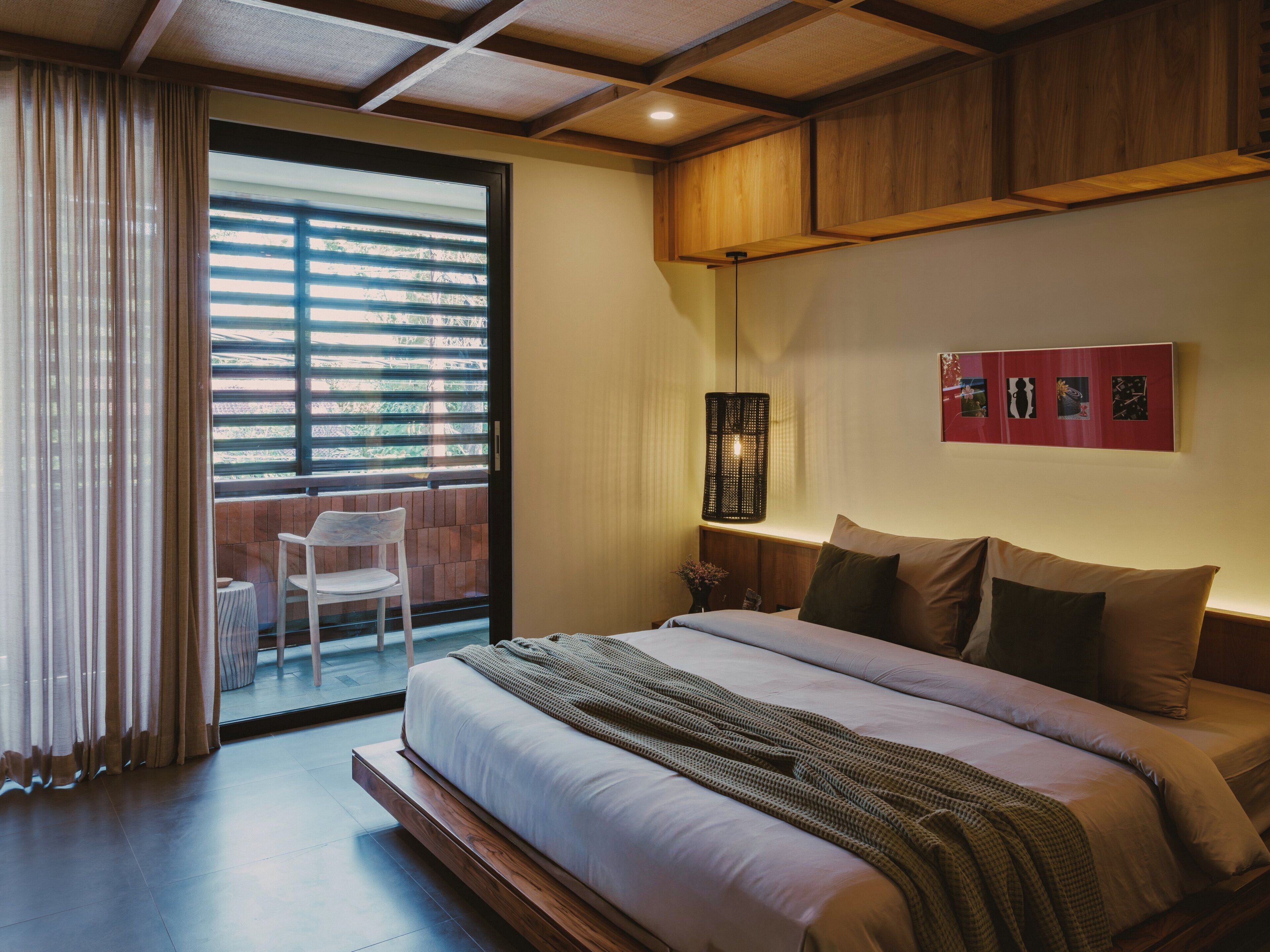 Studio Suite | Free WiFi