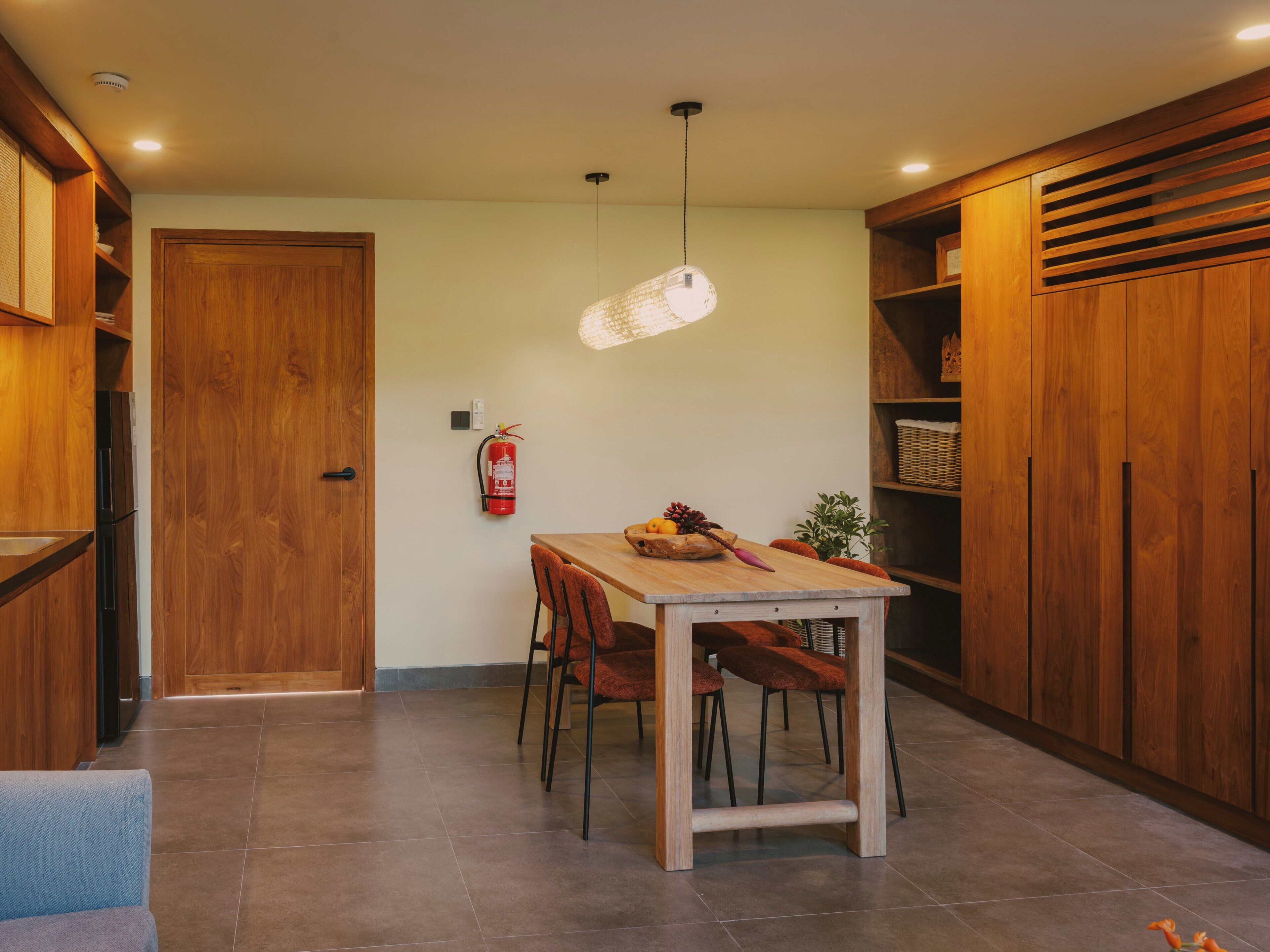 Apartment | Speisen
