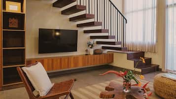 Premium Apartment | Interior