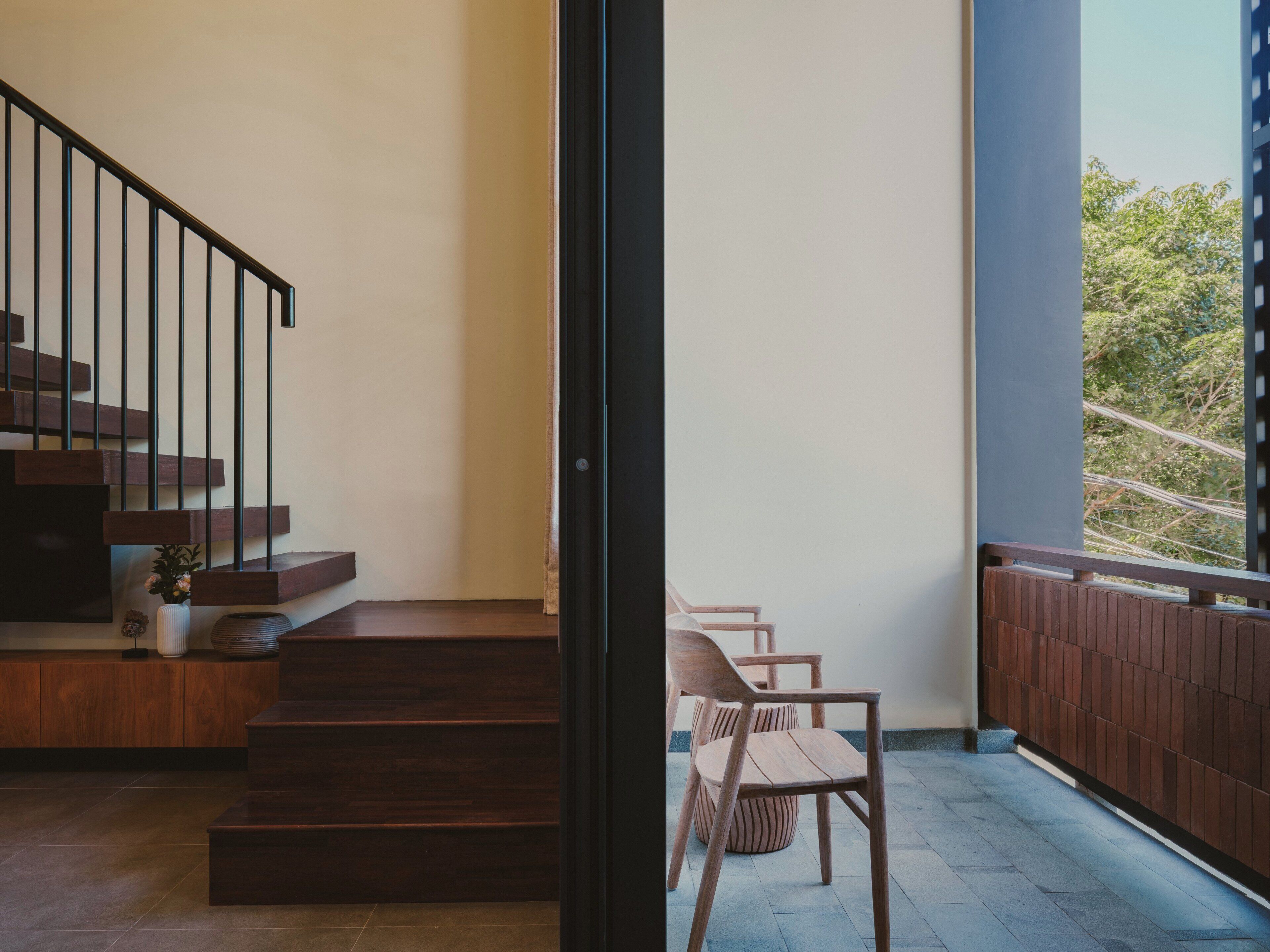 Apartamento luxo | Parte interna