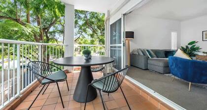 Convenient & Comfy! ~ 2bed, 2bath, 2car, Balcony