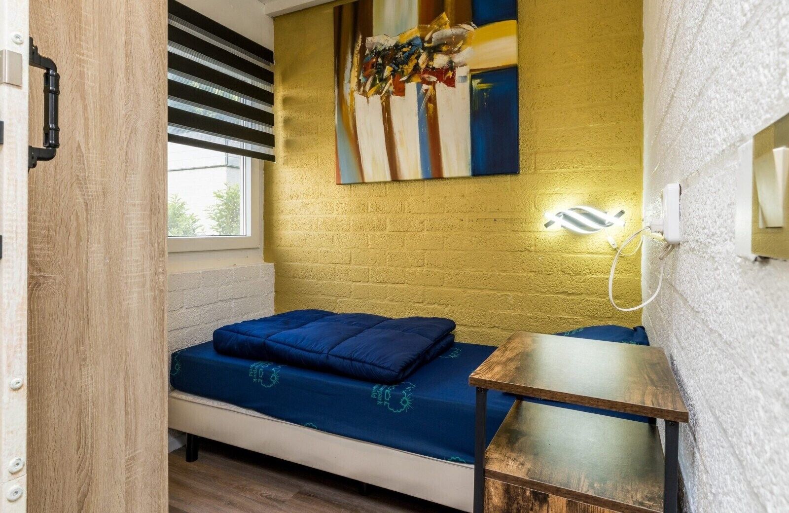 Bungalowpark Simpelveld - Schakel 23 - Aachen