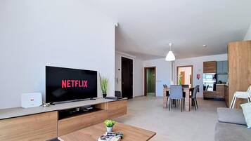 Televisie